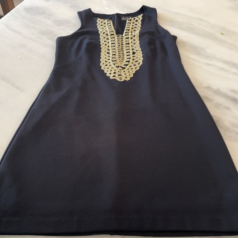 Nicole Miller Collection Dress - Picture 2 of 4